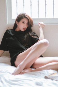 办公室白领真丝半身裙