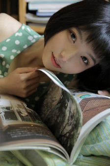 一起草